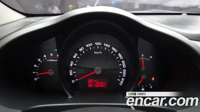 Kia Sportage 2012 thumb 6