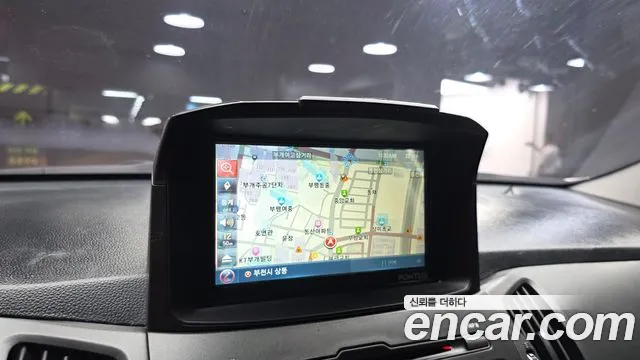 Kia Sportage 2012 thumb 10