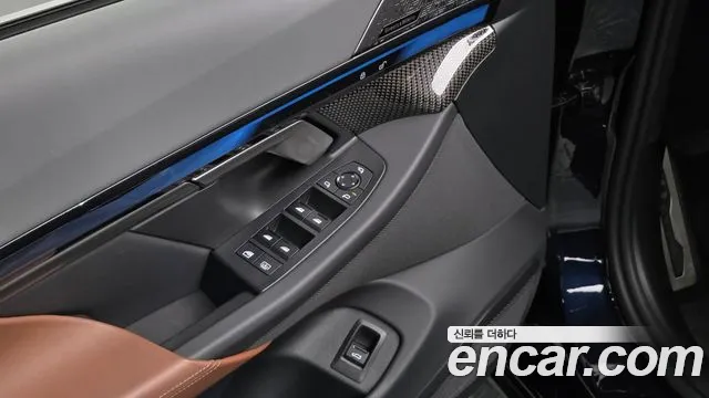 BMW i5 2023 thumb 2