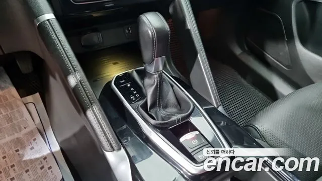 Renault QM6 2021 thumb 9