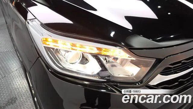 KGM Rexton 2018 thumb 7
