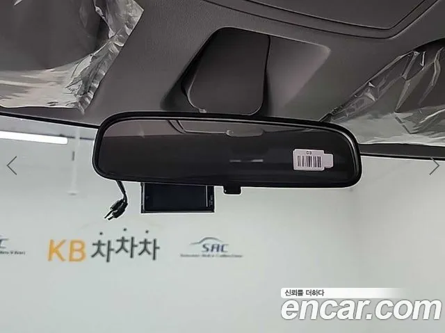 Kia Ray 2022 thumb 6
