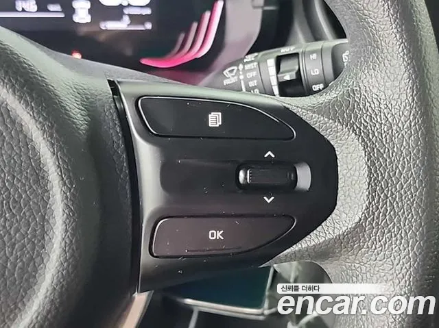 Kia Ray 2022 thumb 12