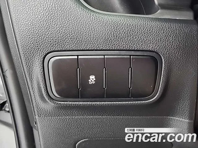 Kia Ray 2022 thumb 11