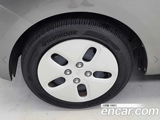 Kia Ray 2022 thumb 4