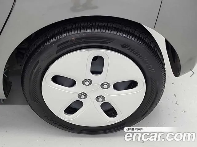 Kia Ray 2022 thumb 3