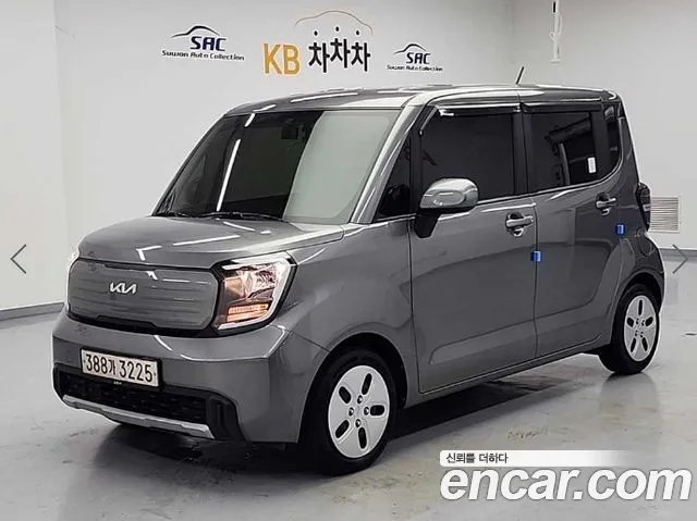 Kia Ray 2022 thumb 8