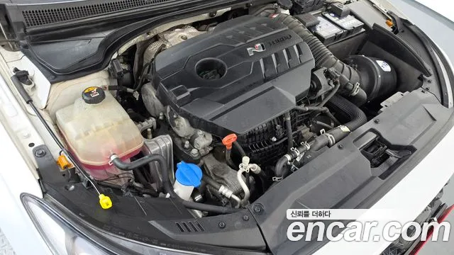 Hyundai Veloster 2020 thumb 6