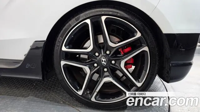 Hyundai Veloster 2020 thumb 4