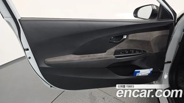 Hyundai Veloster 2020 thumb 7