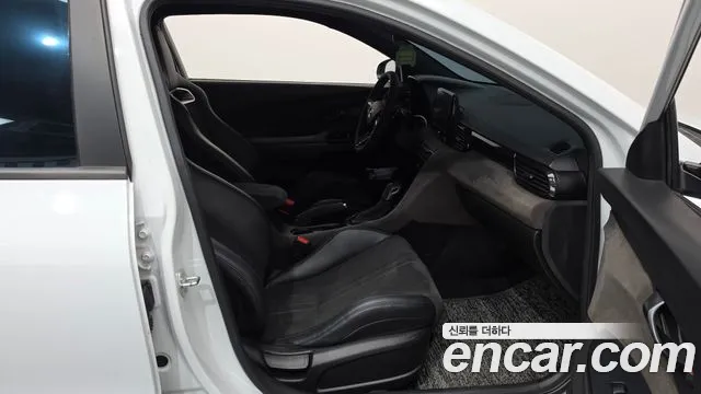 Hyundai Veloster 2020 thumb 2