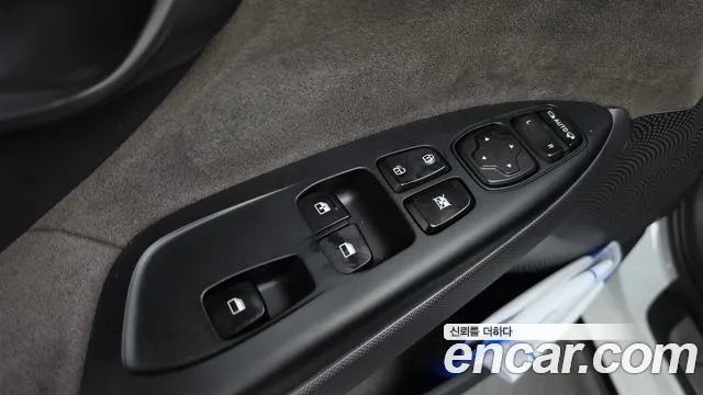 Hyundai Veloster 2020 thumb 3