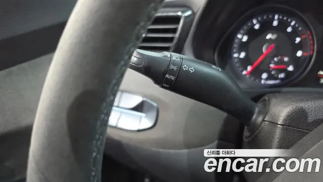 Hyundai Veloster 2020 thumb 10