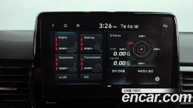 Hyundai Veloster 2020 thumb 9