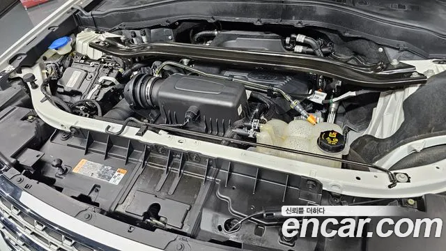 Ford Explorer 2020 thumb 8