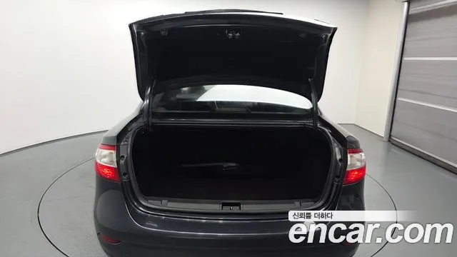 Renault SM3 2013 thumb 6