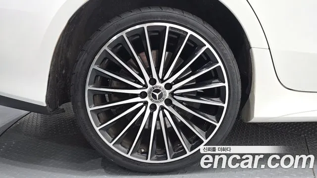 Mercedes-Benz CLS 2022 thumb 7