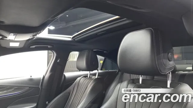 Mercedes-Benz CLS 2022 thumb 6