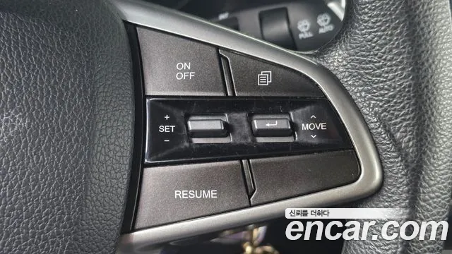 KGM Rexton 2018 thumb 4