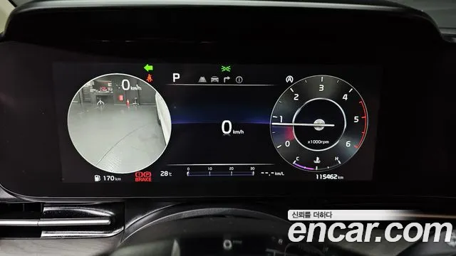 Kia Carnival 2021 thumb 3