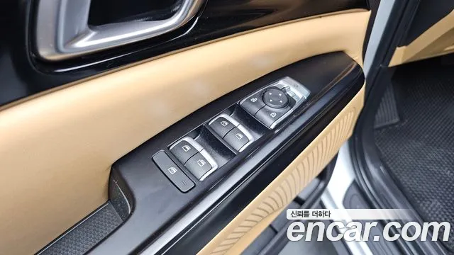 Kia Carnival 2021 thumb 11