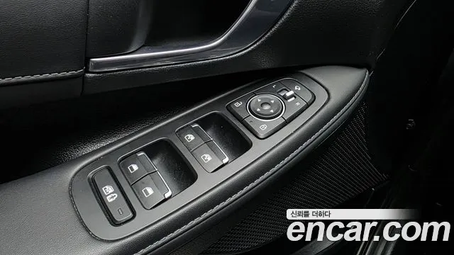 Hyundai Sonata 2022 thumb 4