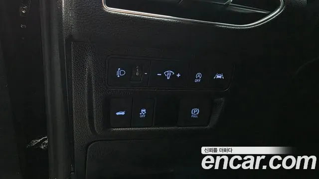 Hyundai Sonata 2022 thumb 6