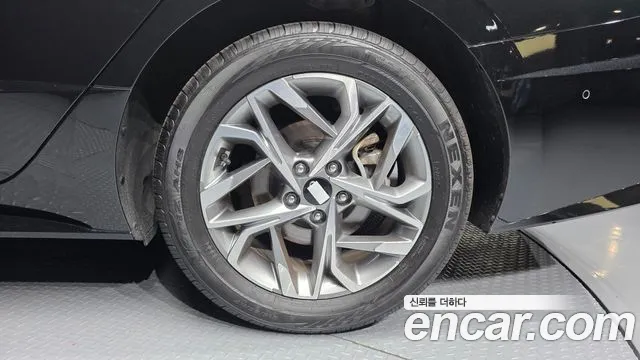 Hyundai Sonata 2022 thumb 12