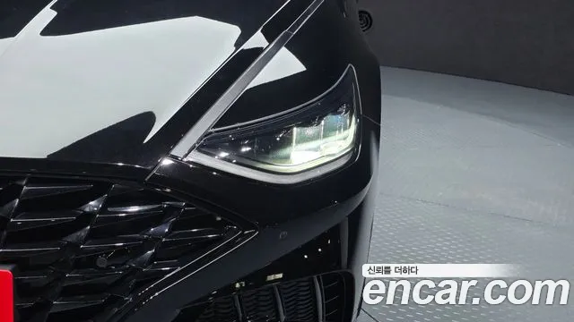 Hyundai Sonata 2022 thumb 3