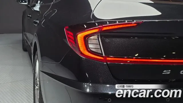 Hyundai Sonata 2022 thumb 10