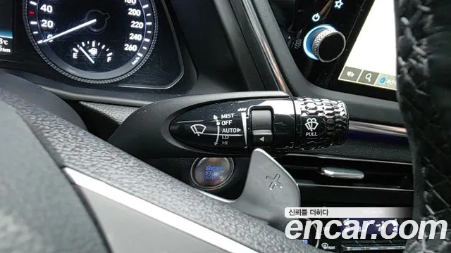 Hyundai Sonata 2022 thumb 7