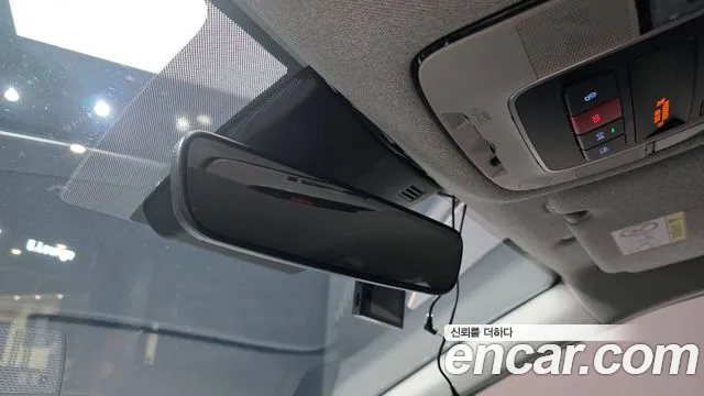 Hyundai Sonata 2022 thumb 8