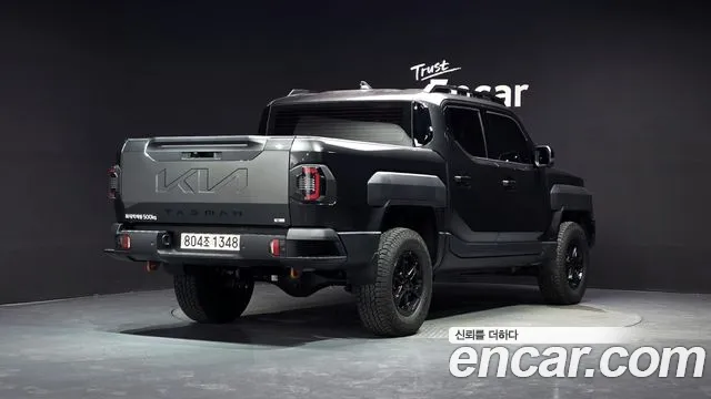 Kia Tasman 2025 thumb 12