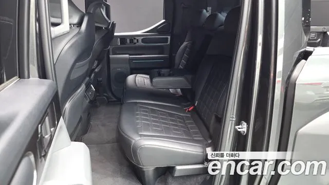 Kia Tasman 2025 thumb 11