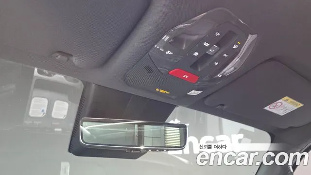 Kia Tasman 2025 thumb 2