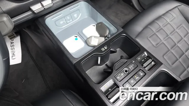 Kia Tasman 2025 thumb 9