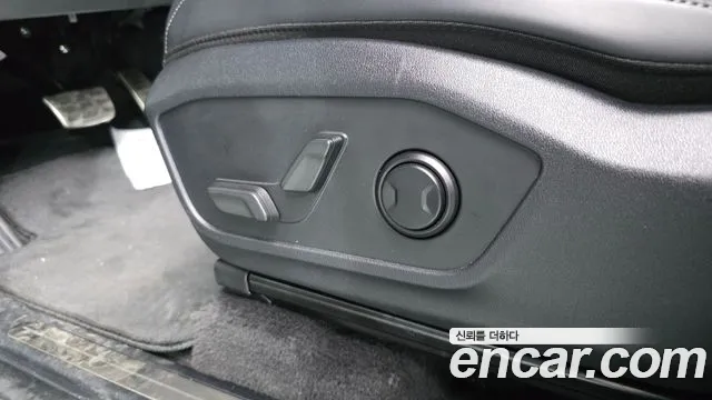 Kia Tasman 2025 thumb 3