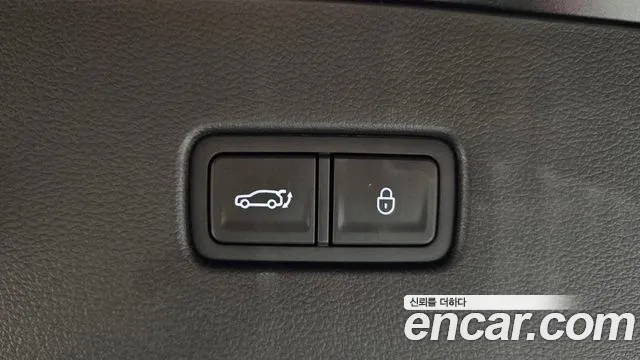 Genesis GV80 Coupe 2025 thumb 3