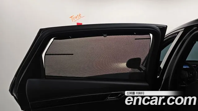 Genesis GV80 Coupe 2025 thumb 10