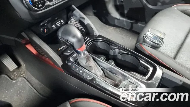 Chevrolet Trailblazer 2023 thumb 3