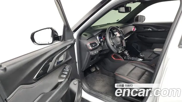 Chevrolet Trailblazer 2023 thumb 12