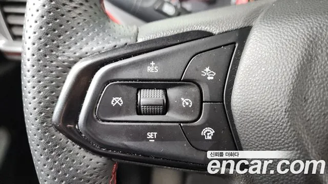 Chevrolet Trailblazer 2023 thumb 11