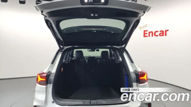 Chevrolet Trailblazer 2023 thumb 4