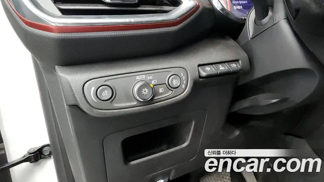 Chevrolet Trailblazer 2023 thumb 7