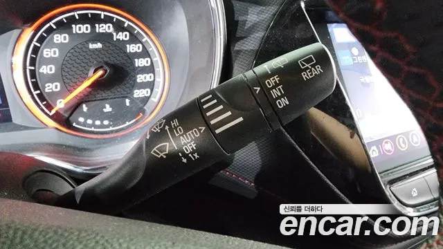 Chevrolet Trailblazer 2023 thumb 5
