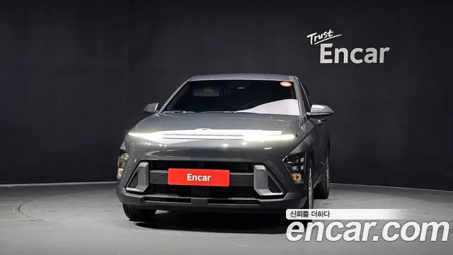 Hyundai Kona 2023 thumb 10