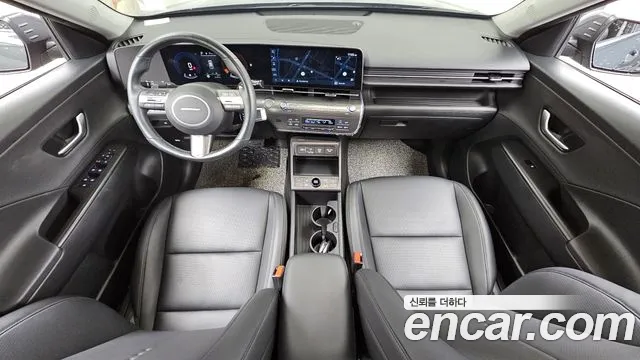 Hyundai Kona 2023 thumb 11