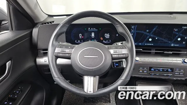 Hyundai Kona 2023 thumb 3