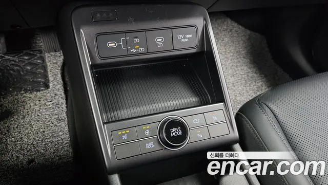 Hyundai Kona 2023 thumb 12