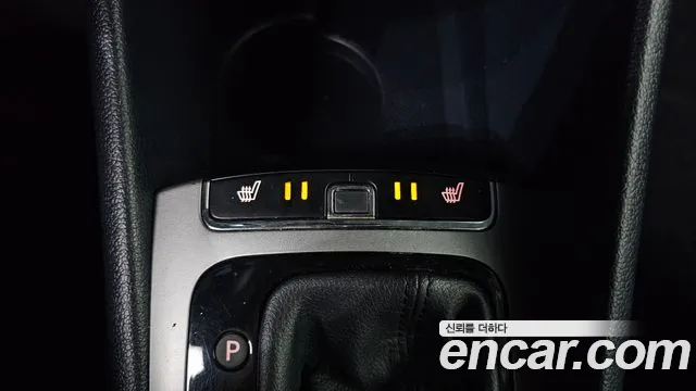 Kia Pride 2014 thumb 4